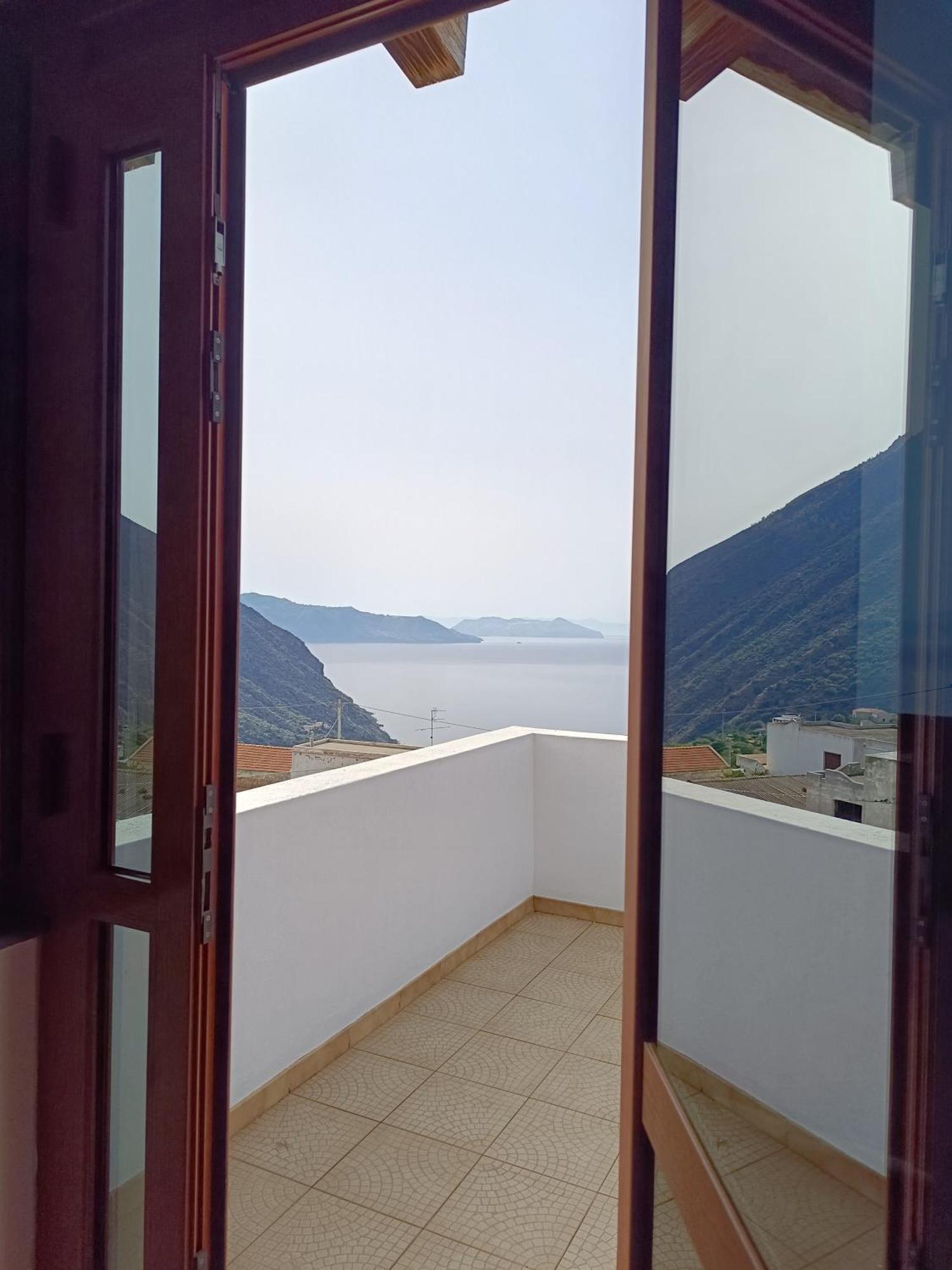 L' appartamentino Leni Esterno foto