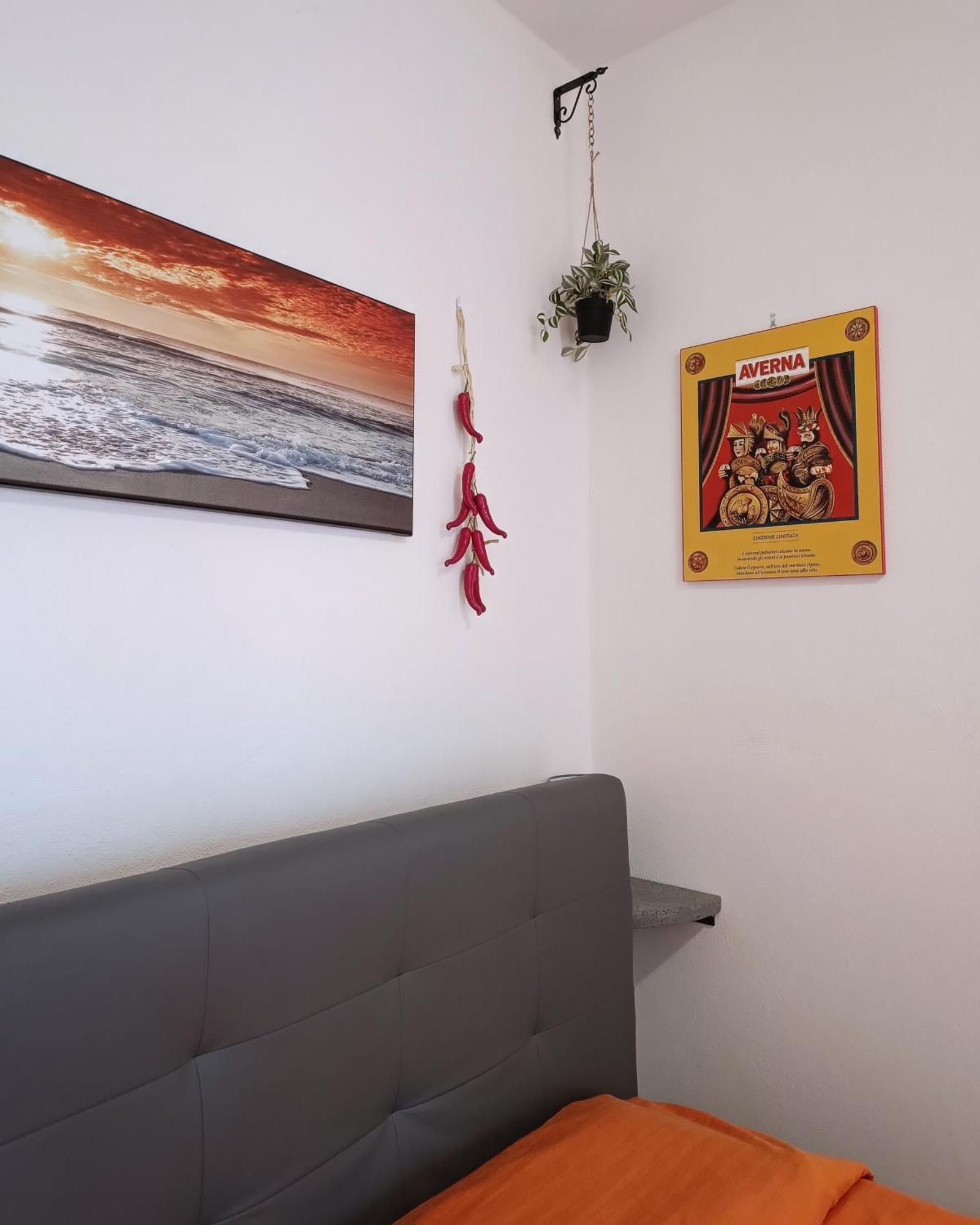 L' appartamentino Leni Esterno foto